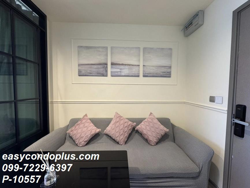 💥 [ 𝐏-𝟏𝟎𝟓𝟓𝟕 ] FOR RENT : LIFE Asoke Hype ทำเลพระราม 9! ใกล้ MRT พระราม 9! 𝟏𝟕,𝟓𝟎𝟎 บาท/ด. | Line @easycondoplus | 099-229-6397 – รูปที่ 3