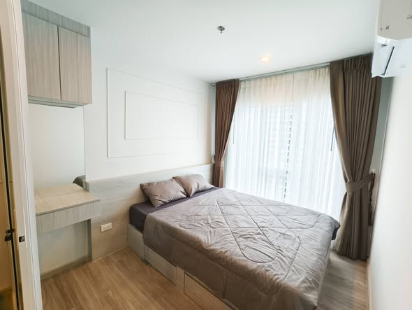 (Code R256) For rent regent home bangna: Regent Home Bangna
