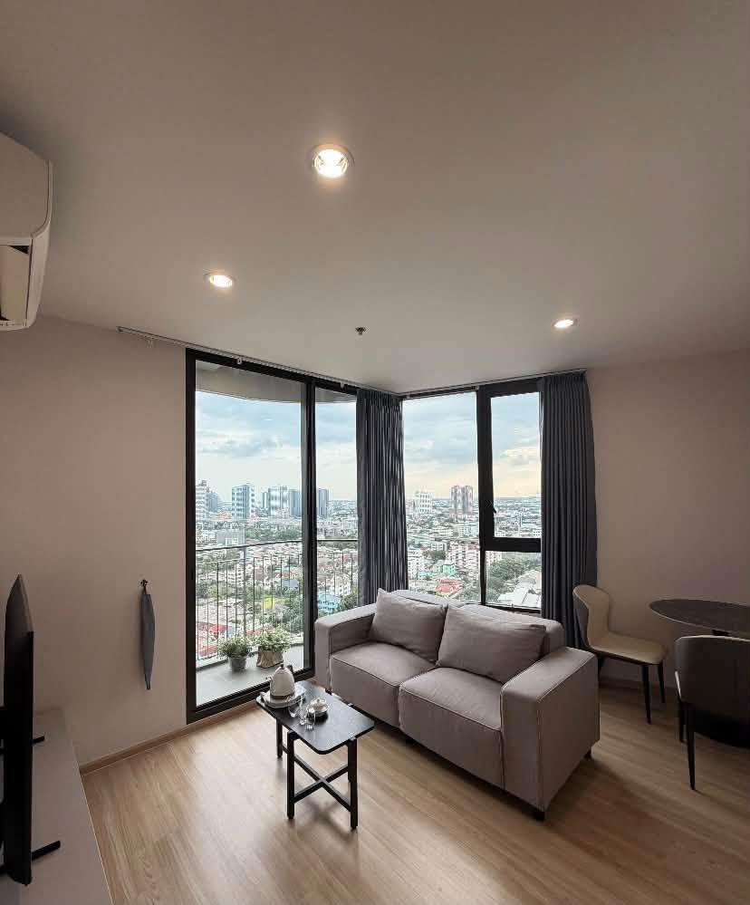 FOR RENT📍Sky Rise สุขุมวิท 64 | วิวสวย 2 Bedrooms ราคาดี ปล่อยเช่าเพียง ฿ 25,000/ 12 เดือน FOR RENT📍Sky Rise สุขุมวิท 64 | วิวสวย 2 Bedrooms ราคาดี ปล่อยเช่าเพียง ฿ 25,000/ 12 เดือน