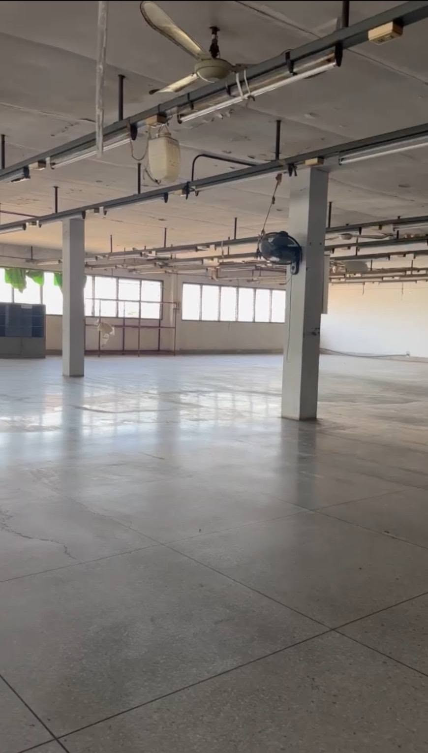 For Rent, 📦 2-STOREY WAREHOUSE 📐 Total Area: Approx. 1,000–1,200 sq.m.✂️ Available for Partial Lease🚛 Truck Accessible📍 Sai Mai 71, Bangkok – รูปที่ 2