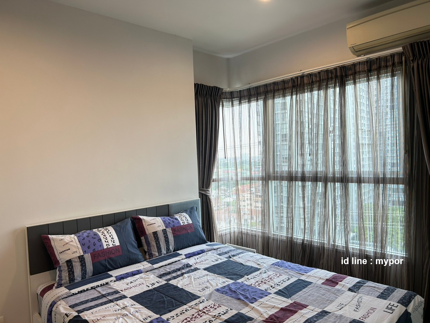 For rent, The Parkland Ratchada-Wong Sawang, size 30 sq m, 1 bedroom, 1 bathroom. For rent, The Parkland Ratchada-Wong Sawang, size 30 sq m, 1 bedroom, 1 bathroom.