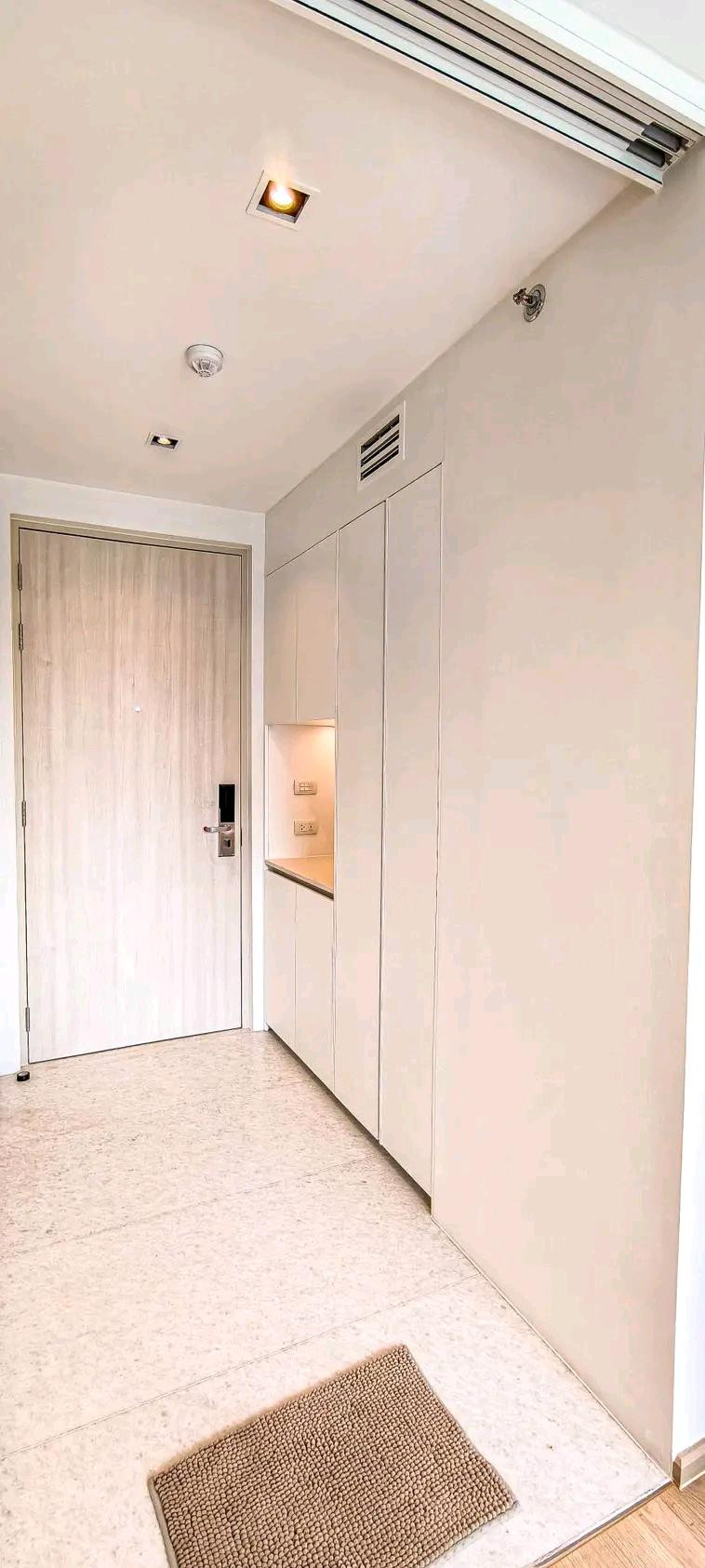 ⭐⭐🐱🐶New and Modern  One Bed with Pet Allowed – รูปที่ 4