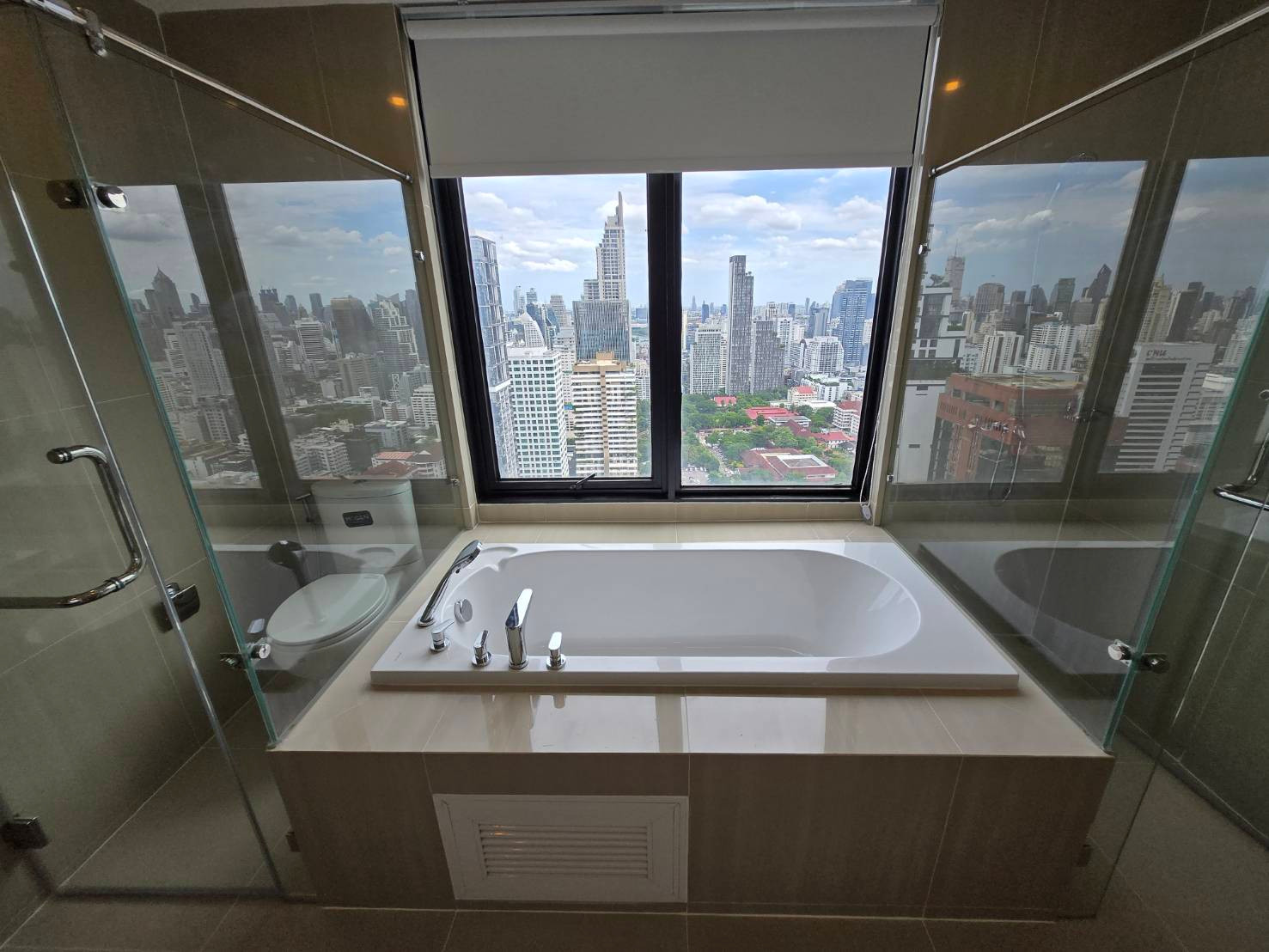 Condo For Rent Villa Asoke Condominium – รูปที่ 2