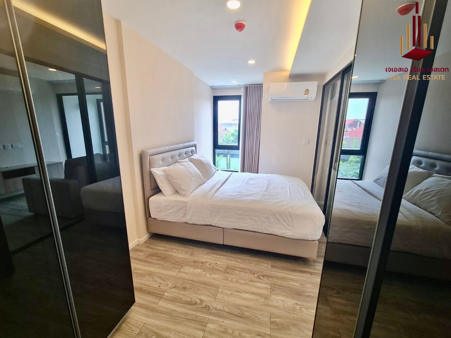 ✨ For Sale: IKON Sukhumvit 77 Condo ✨ 💰 Only 2,590,000 THB