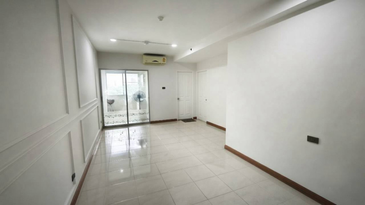 For Sale Condo , Supalai Park @ Tiwanon , newly renovated , MRT-Yak Tiwanon , Talat Khwan , Don Mueang , Nonthaburi , CX-178648