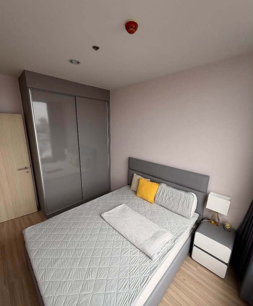 FOR  RENT📍Sky Rise สุขุมวิท 64 | วิวสวย 2 Bedrooms ราคาดี ปล่อยเช่าเพียง ฿ 25,000/ 12 เดือน – รูปที่ 4
