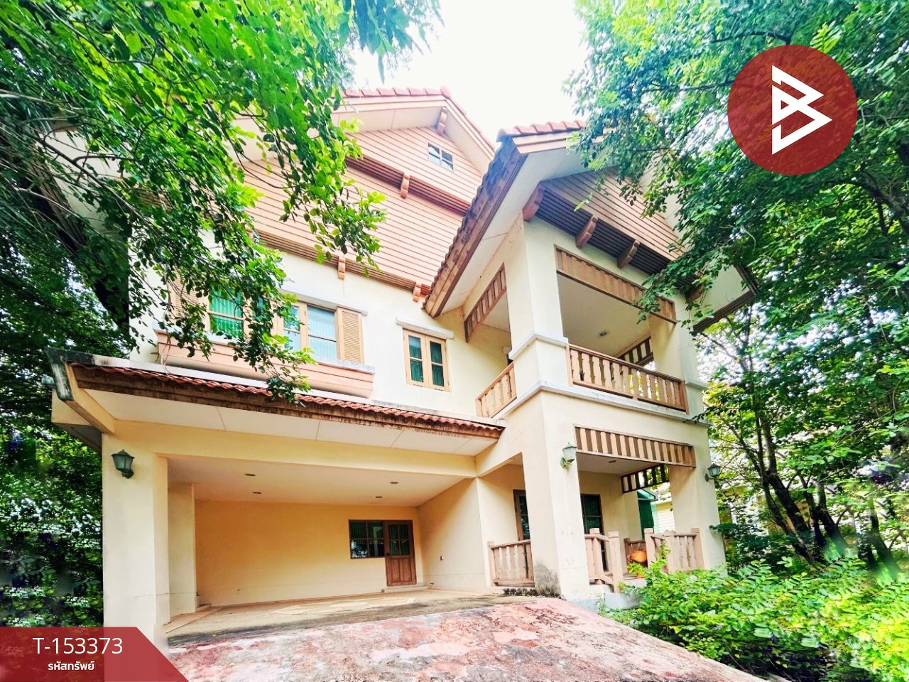 ขายบ้านเดี่ยว หมู่บ้านวรารมย์ ประชาอุทิศ98 (Vararom Prachauthit98) พระสมุทรเจดีย์ สมุทรปราการ – รูปที่ 3