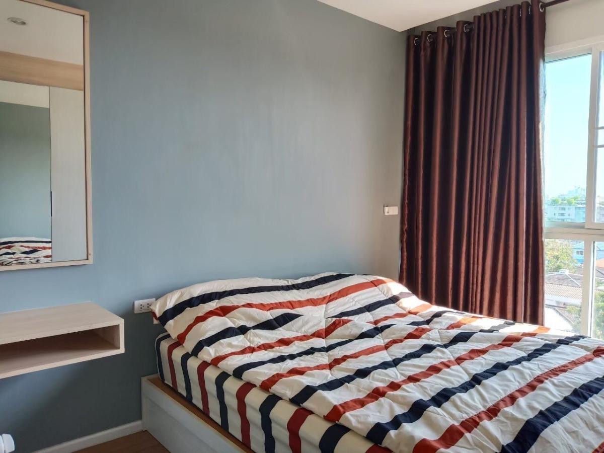 Unit Available at Happy Condo Ladprao 101 Multiple units available—prices negotiable! Unit Available at Happy Condo Ladprao 101 Multiple units available—prices negotiable!