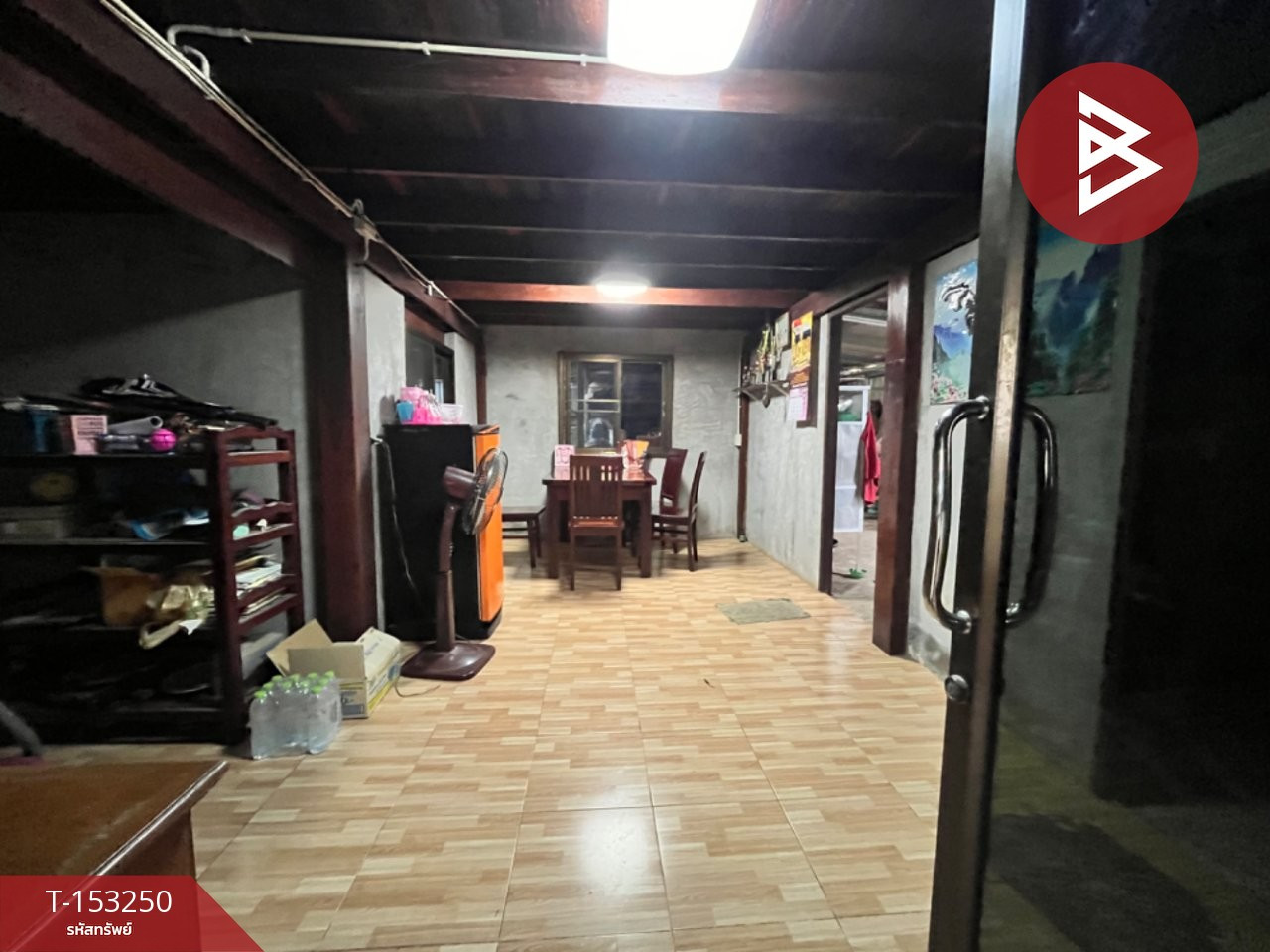 ขายบ้านเดี่ยว เนื้อที่ 64 ตร.วา สามพราน นครปฐม – รูปที่ 2