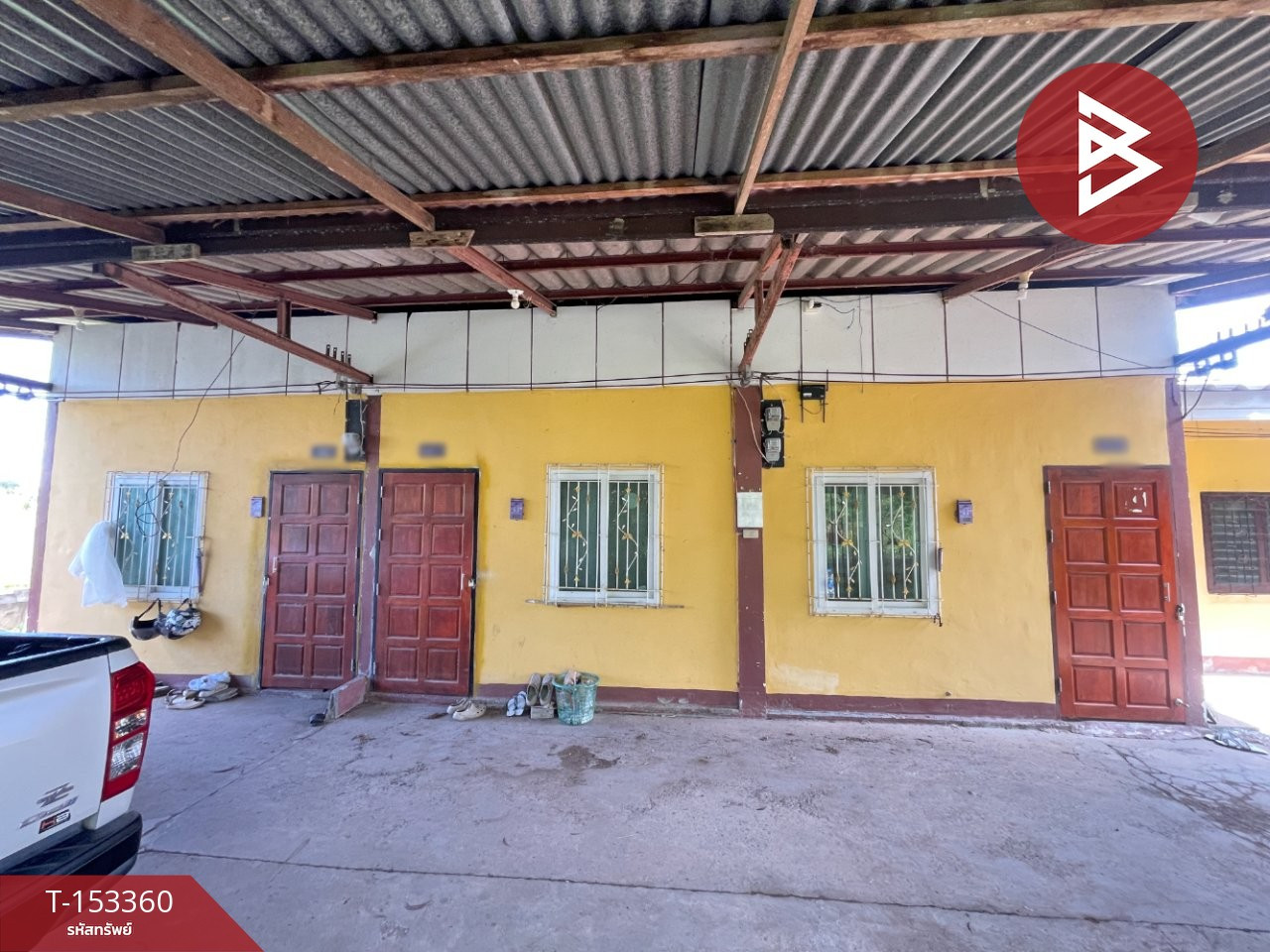 ขายห้องพัก พร้อมที่ดิน เนื้อที่ 101 ตร.วา อ.มัญจาคีรี จ.ขอนแก่น  – รูปที่ 4
