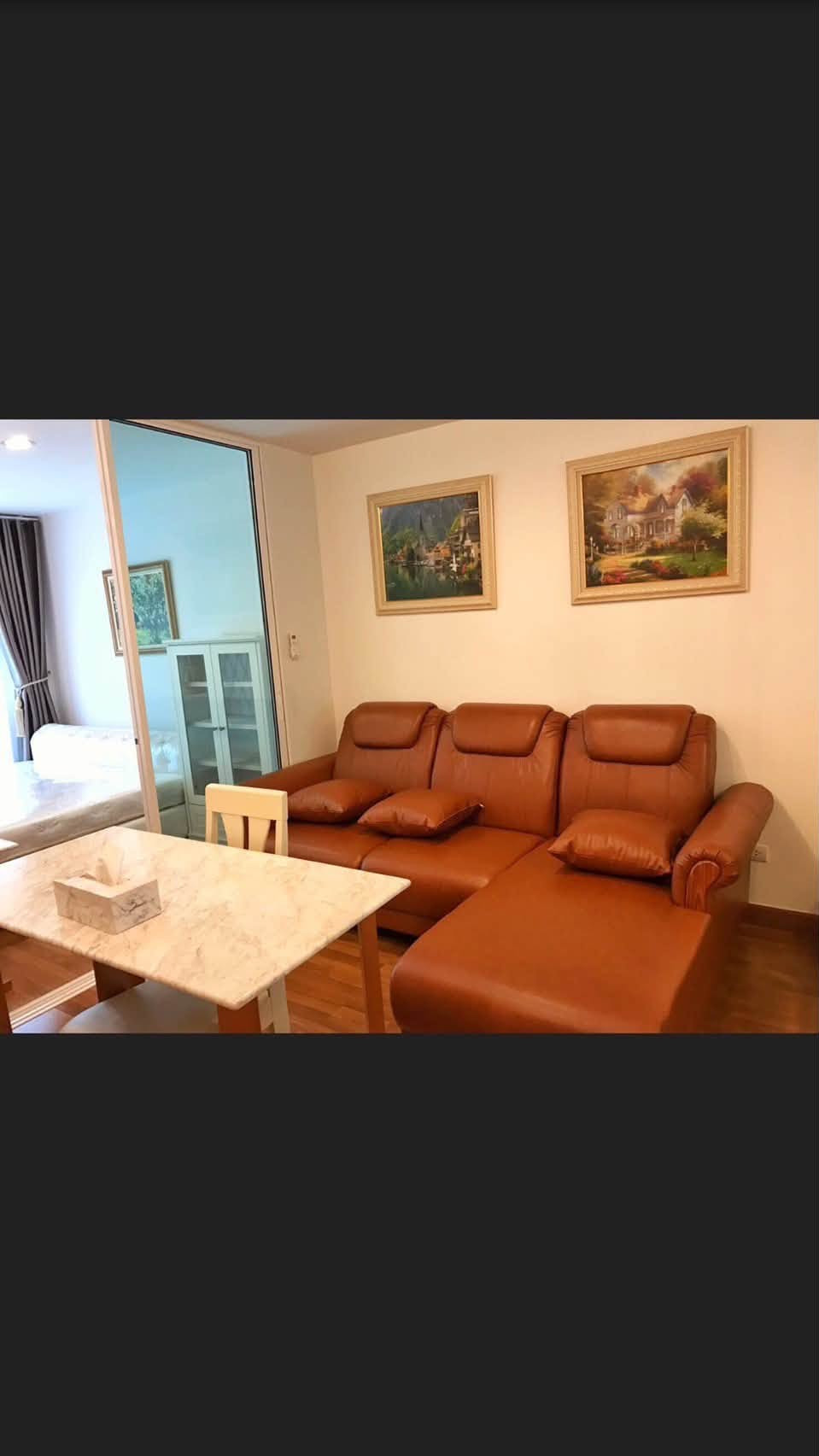 FOR RENT: Regent Home Sukhumvit 81 (750m from BTS On Nut) Available from: 29 October 2026 Rental price: ฿11,000/month (12-month contract) FOR RENT: Regent Home Sukhumvit 81 (750m from BTS On Nut) Available from: 29 October 2026 Rental price: ฿11,000/month (12-month contract)