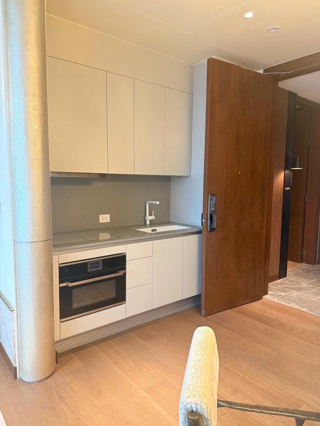 📍Dusit Central park | 1 Bedroom 57 sq.m. แต่งครบพร้อมเข้าอยู่ (Call : 097-3483447 Den) – รูปที่ 3