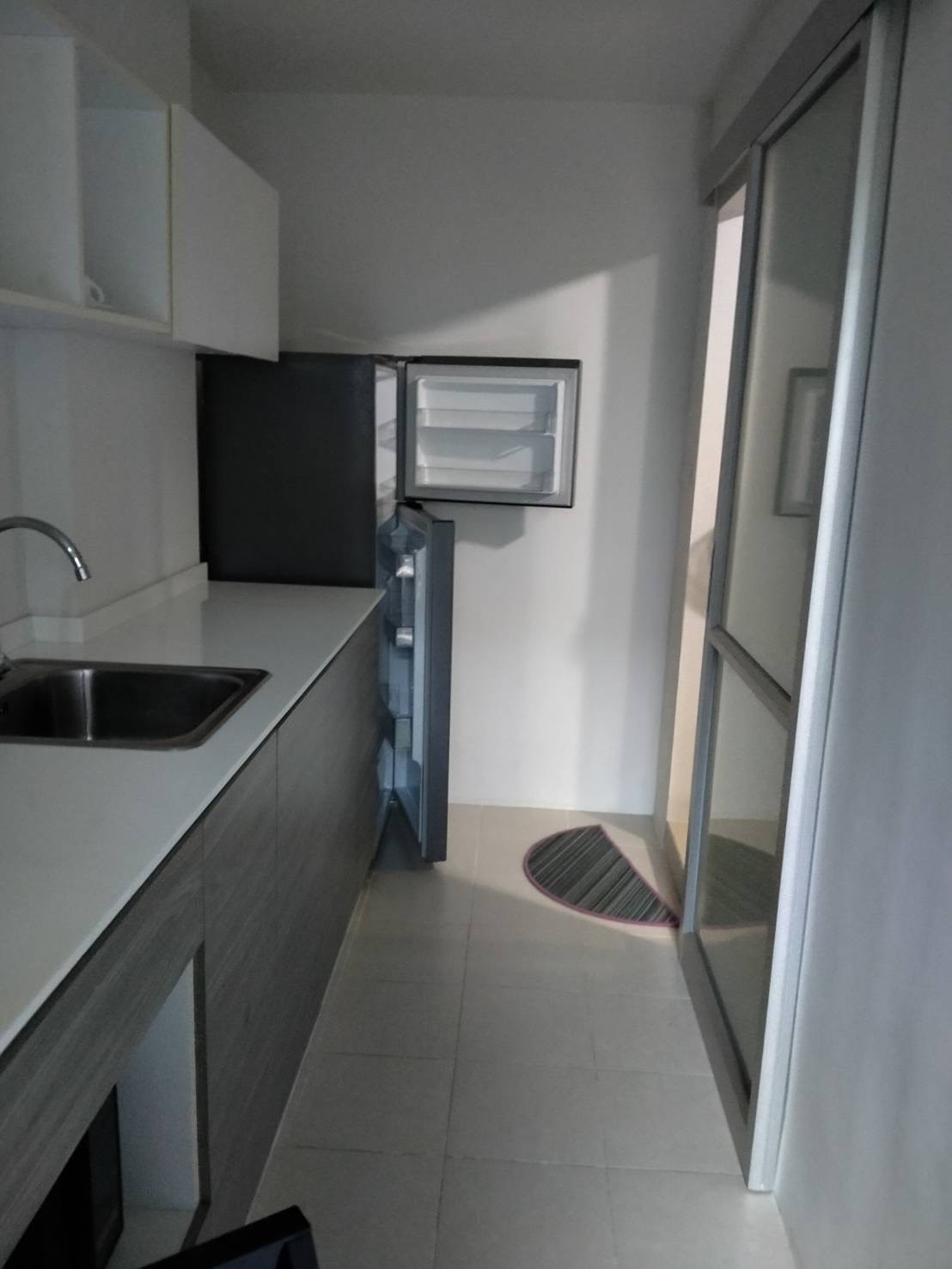 🏡 ปล่อยเช่า D Condo Nim 📍 ตึก C ชั้น 3 | ขนาด 37 ตร.ม. – รูปที่ 3