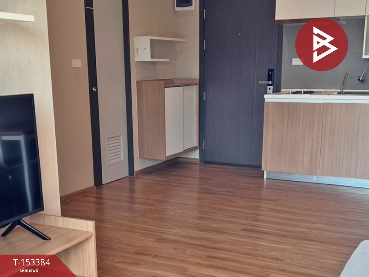 ขายคอนโด โครงการวันพลัส คอนโด บิสสิเนสพาร์ค4 (One Plus Condo Business Park4) เชียงใหม่  – รูปที่ 2