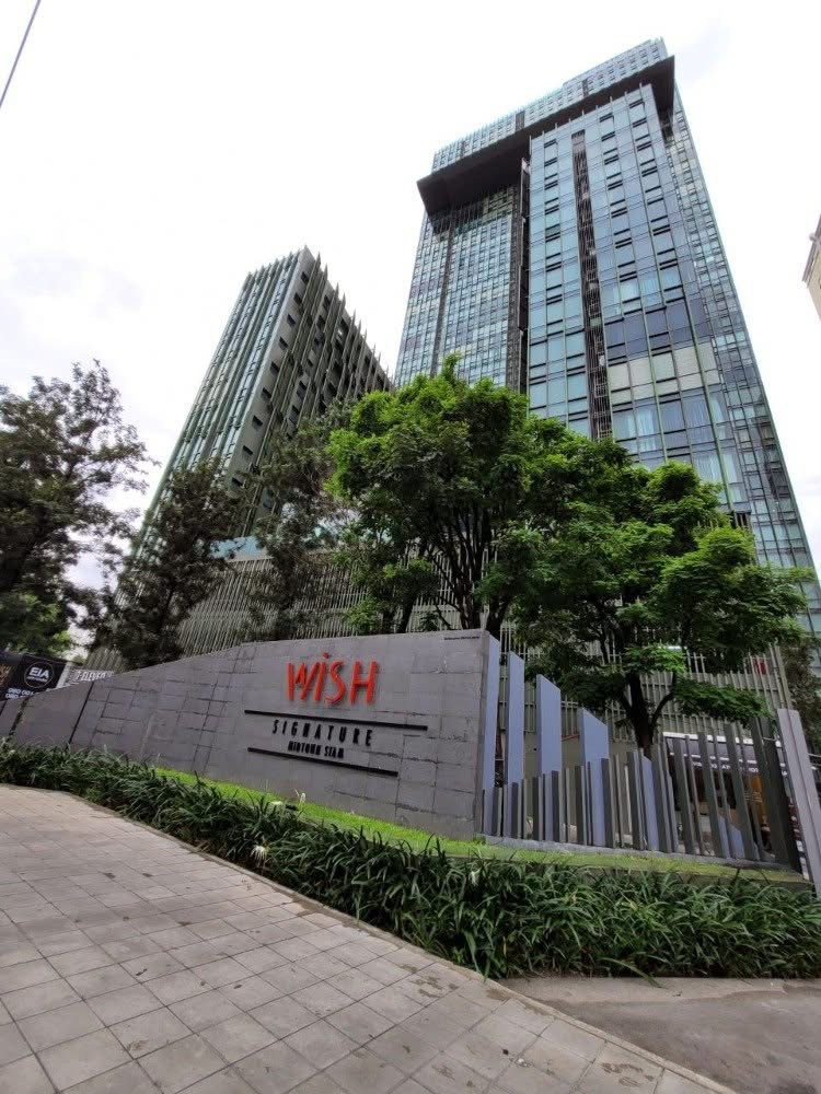 Wish Signature 35 sq.m. Please add Line ID @806qphgn o8415o5483 Wish Signature 35 sq.m. Please add Line ID @806qphgn o8415o5483