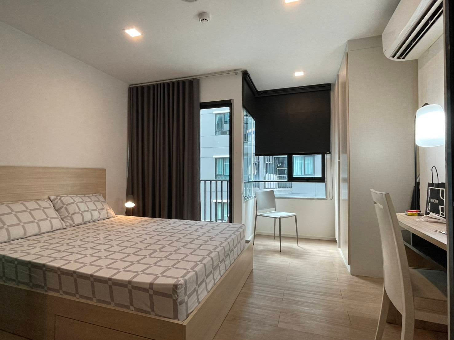 Unit Available at Wynn Condo Ladprao - Chockchai 4 Multiple units available—prices negotiable!