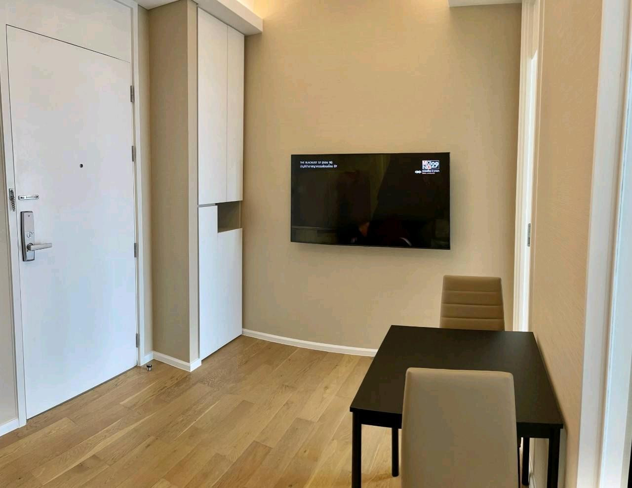 ✨ For Rent – 1 Bedroom Unit at The Saint Residences  – รูปที่ 2