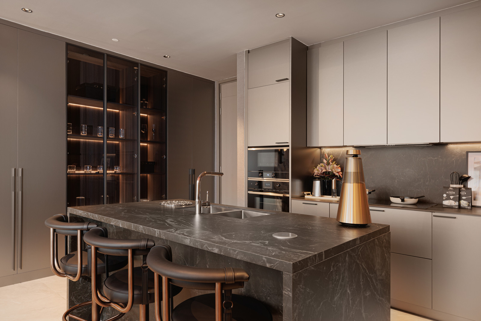 ขาย hyde Heritage Thonglor 3 ห้องนอน The Elite Collection - สัมผัสสุนทรียภาพแห่งการอยู่อาศัย บนพื้นที่ 136 ตร.ม. พร้อมดีลลับจ้าของยอมขาดทุน หั่นราคาลง 10 ล้าน – รูปที่ 3