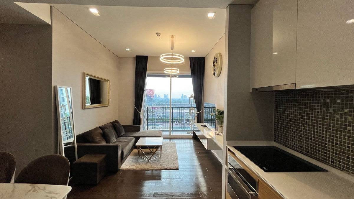 🔥ปล่อยเช่าด่วน🔥The Saint Residences - Best price 30k/month, 2B2B, 56 sq.m near MRT-Phahon Yothin, prime area - Please call K.Toby 0639896346 🔥ปล่อยเช่าด่วน🔥The Saint Residences - Best price 30k/month, 2B2B, 56 sq.m near MRT-Phahon Yothin, prime area - Please call K.Toby 0639896346