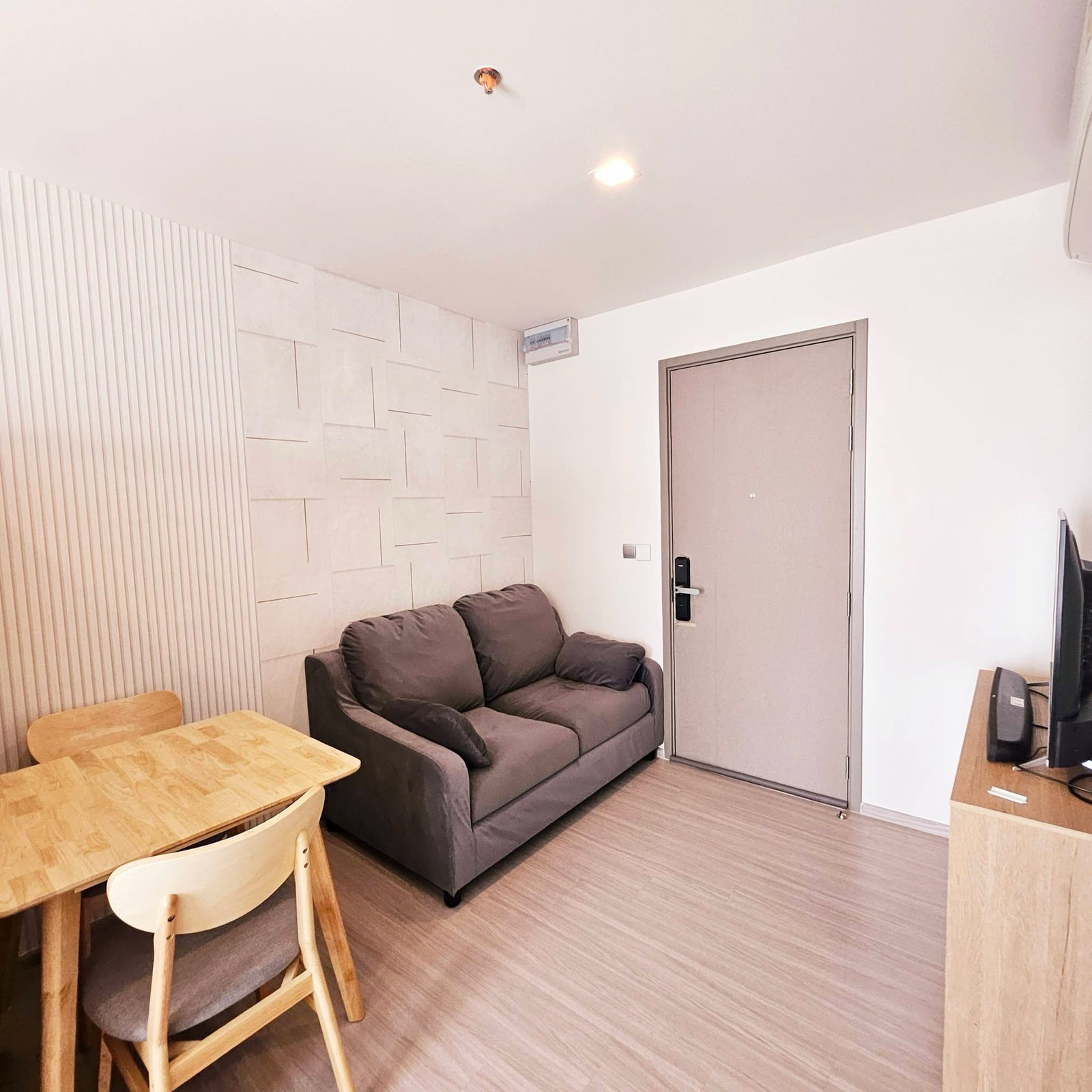 Condo for rent: Life Asoke Hype – รูปที่ 3