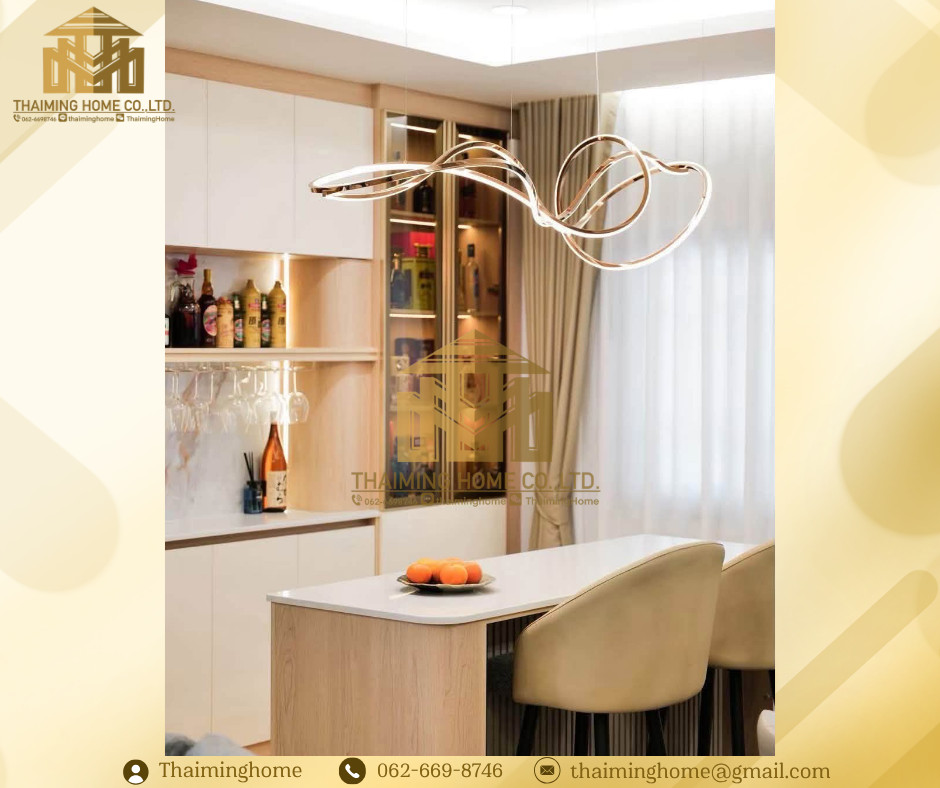ขายบ้านเดี่ยวหรู 2 ชั้น สไตล์ Modern Luxury หมู่บ้าน Centro บางนา ขนาด 400 ตร.ม. (TH6-4026) – รูปที่ 2