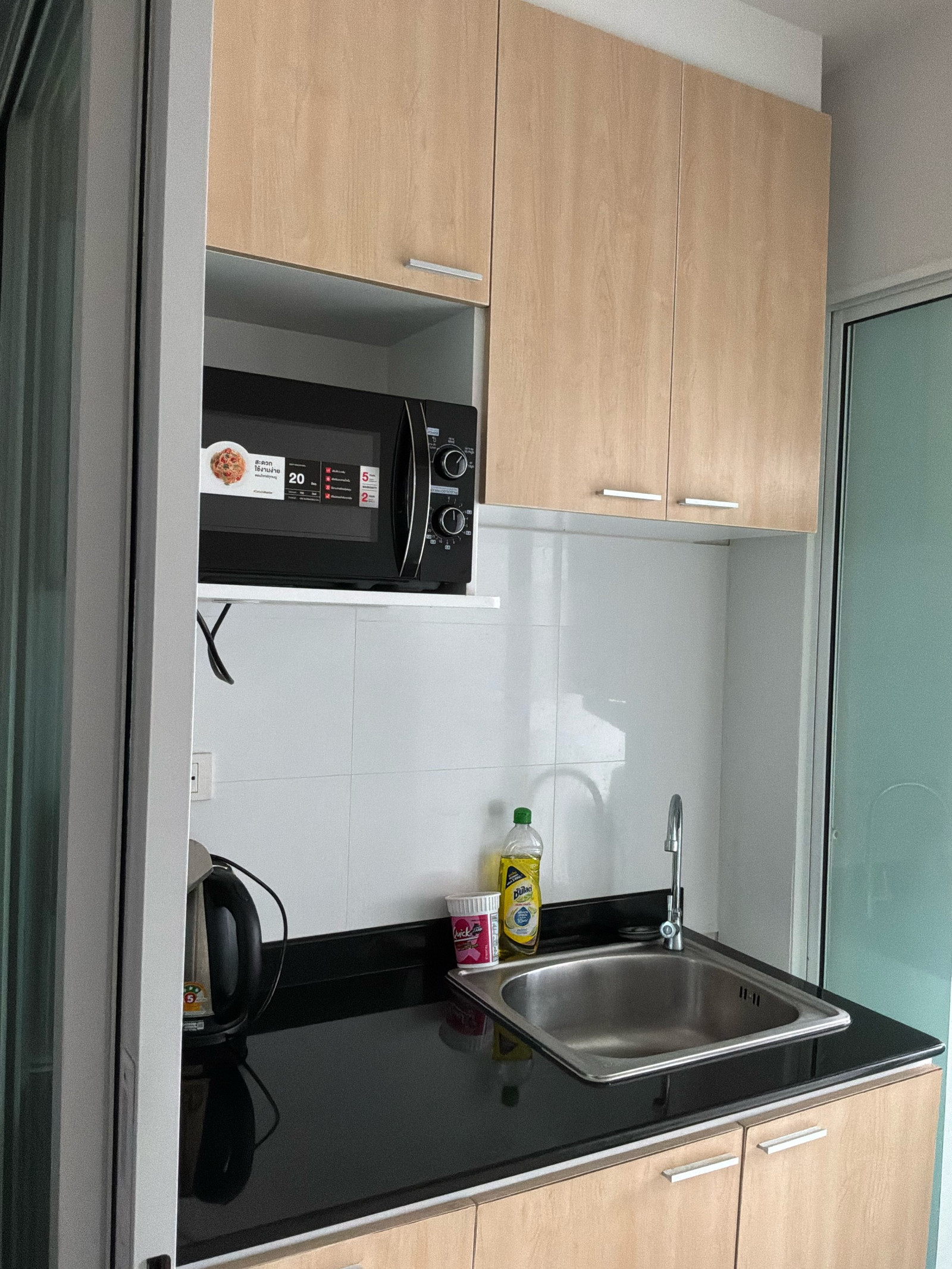 Condo for rent: Regent Home Bangna – รูปที่ 4