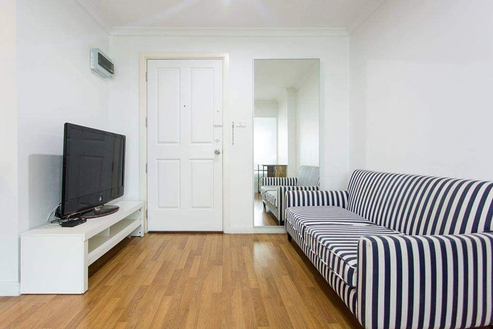 Unit Available at Lumpini Place Rama 9 - Ratchada Multiple units available—prices negotiable!
