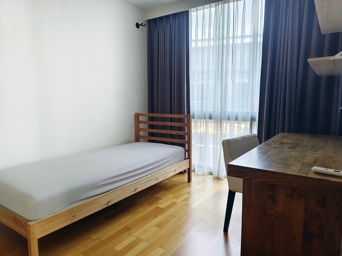 Prime Location | Special Price – 2-Bedroom at The Nest Ploenchit – รูปที่ 4