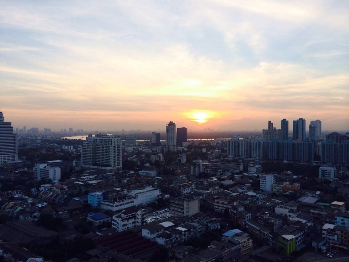 For Rent Condo Duplex 2-Bedroom Fuse Chan–Sathorn High-floor city and river views Fully furnished and ready to move in. For Rent Condo Duplex 2-Bedroom Fuse Chan–Sathorn High-floor city and river views Fully furnished and ready to move in.