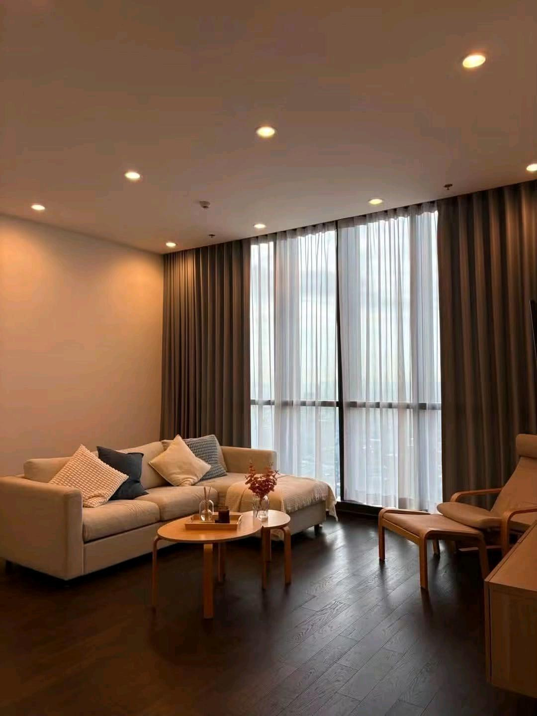 🔥🔥 Penthouse Condo for rent Whizdom Essence 🔥🔥BTS Punnawithi Station  – รูปที่ 2