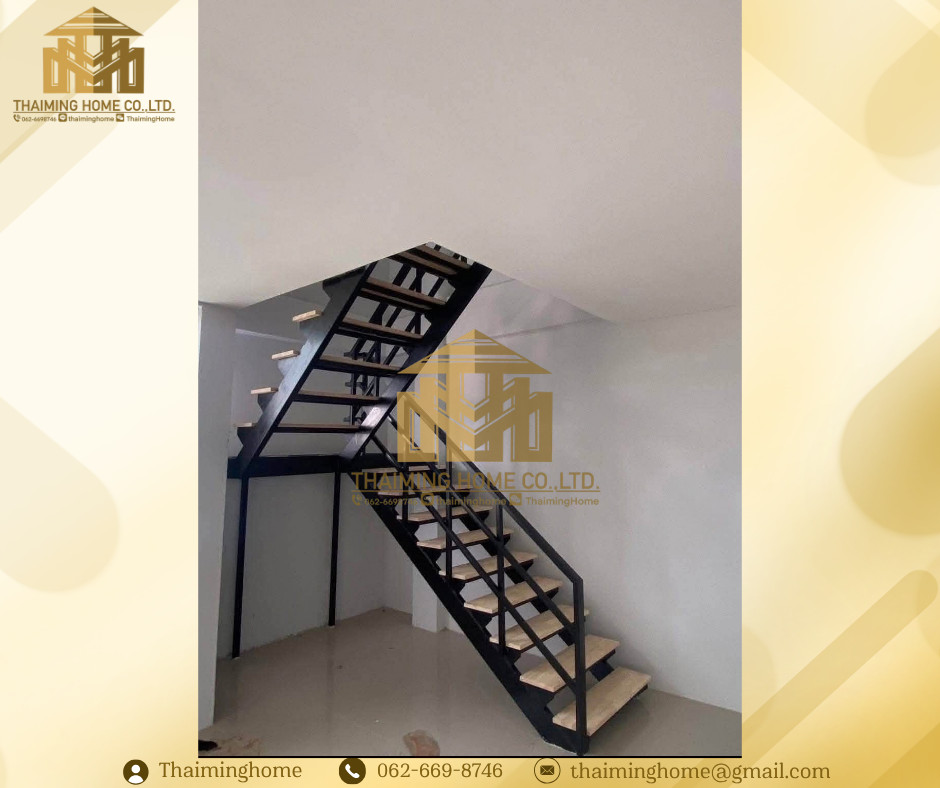 Warehouse for rent with office, 2 floors, area 459 sq m, Bang Phli Yai, Samut Prakan (TW6-6626） – รูปที่ 3
