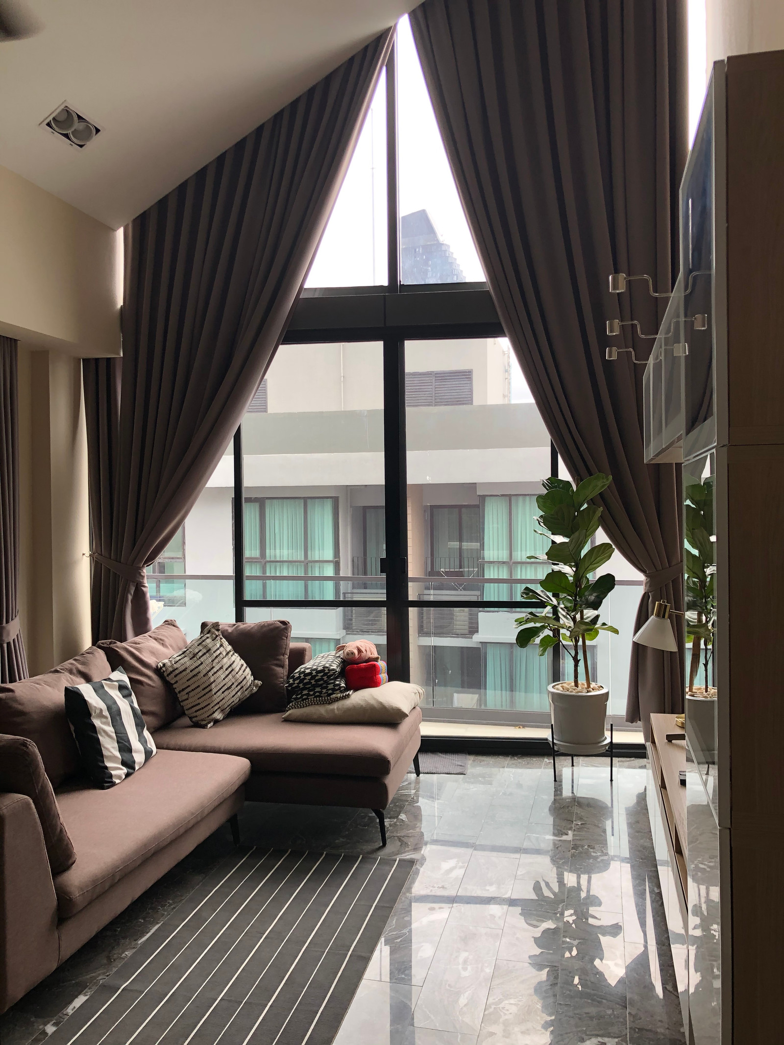 ✨ 2 bedrooms | Spacious room, private atmosphere. Suitable for families 📍 168 Sukhumvit 36 ✨ 2 bedrooms | Spacious room, private atmosphere. Suitable for families 📍 168 Sukhumvit 36