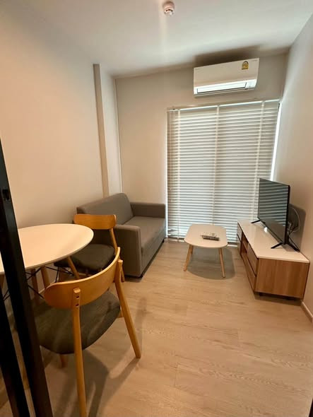 (รหัส R246) ให้เช่า nue noble centre bangna : นิว โนเบิล เซ็นเตอร์ บางนา – รูปที่ 2