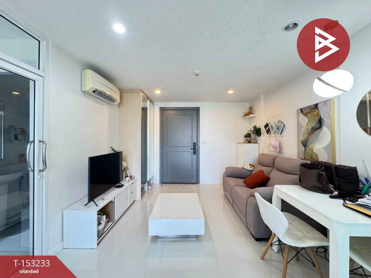 ขายคอนโดมิเนียม อิลีเม้นท์ ศรีนครินทร์ (Elements Srinakarin) ประเวศ กรุงเทพมหานคร – รูปที่ 3