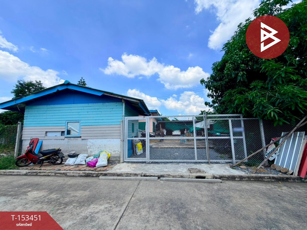 ขายบ้านเดี่ยวพร้อมที่ดิน หมู่บ้านกฤษดานคร26 ปิ่นเกล้า-นครชัยศรี นครปฐม – รูปที่ 3