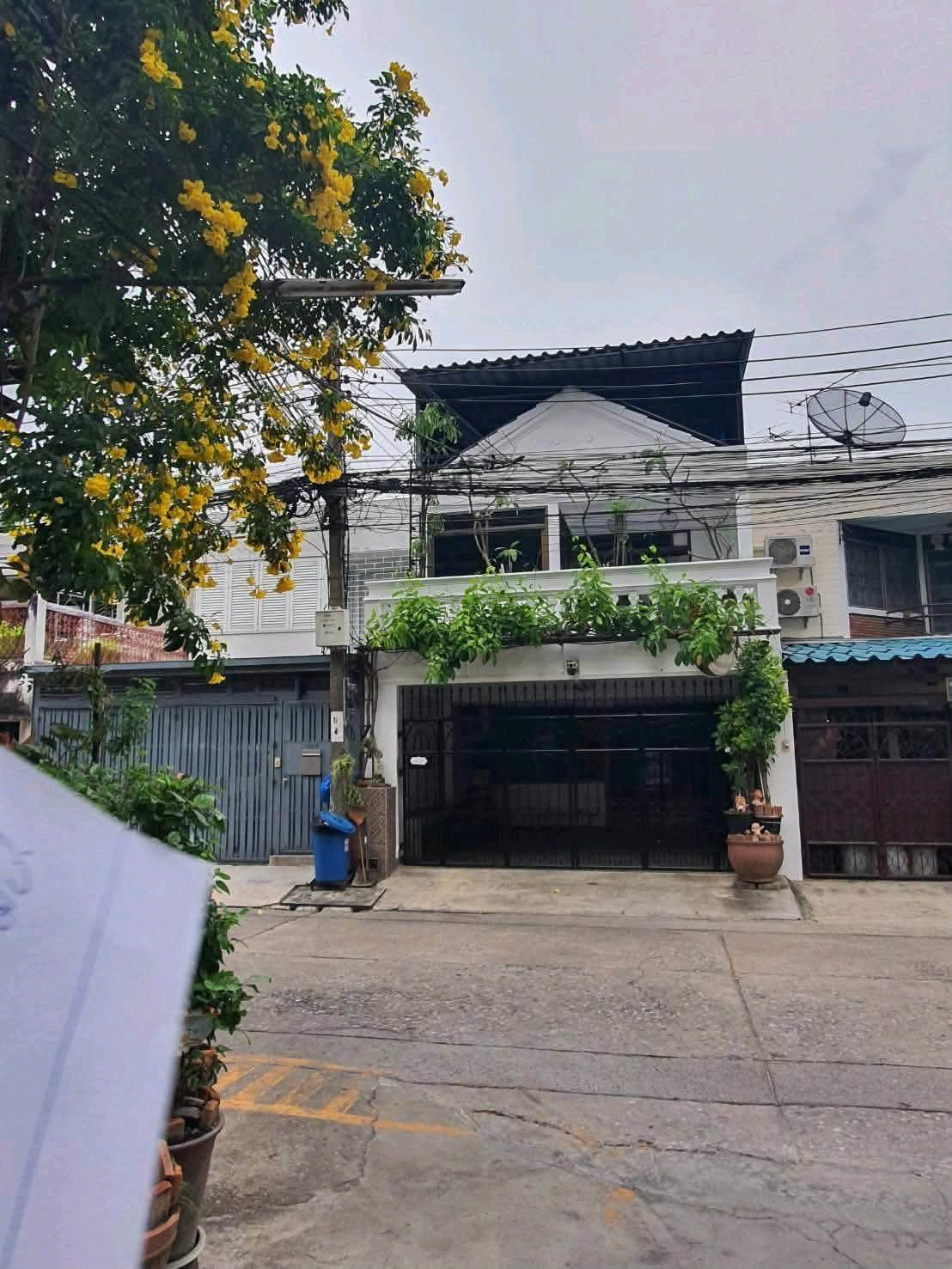 🚆 ทำเลดี ใกล้ BTS อุดมสุข เดินทางสะดวก เชื่อมต่อถนนสุขุมวิท