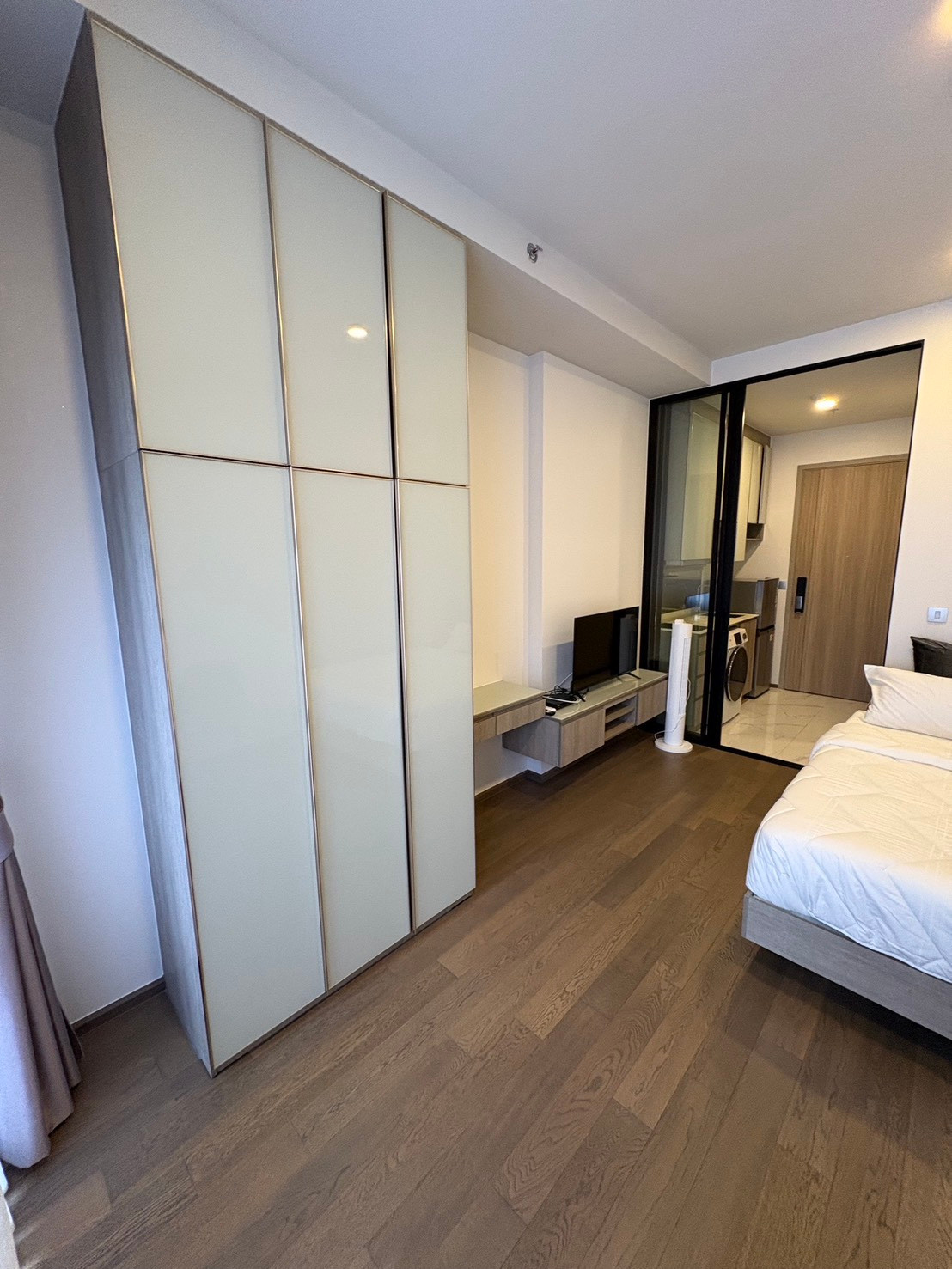 ขายด่วนคอนโด โครงการ Park origin Phayathai – รูปที่ 3