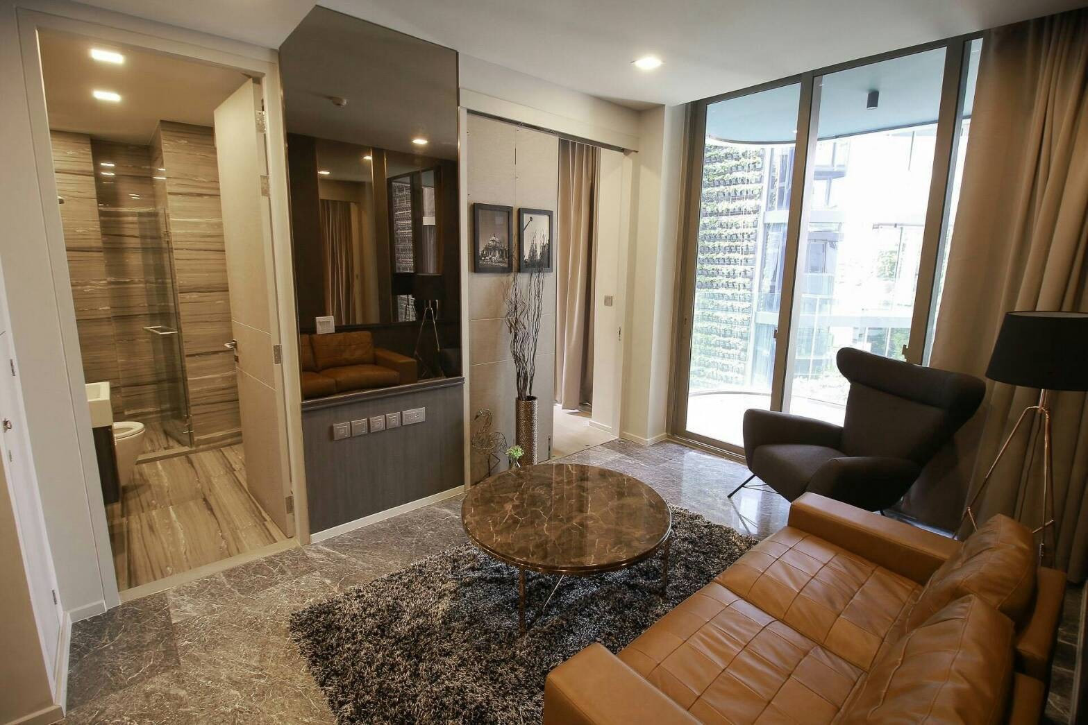 ขายคอนโด Ashton Residence 41 - 2 ห้องนอน 2 ห้องน้ำ ขาย 16,000,000 บาท [BWs2610001]
