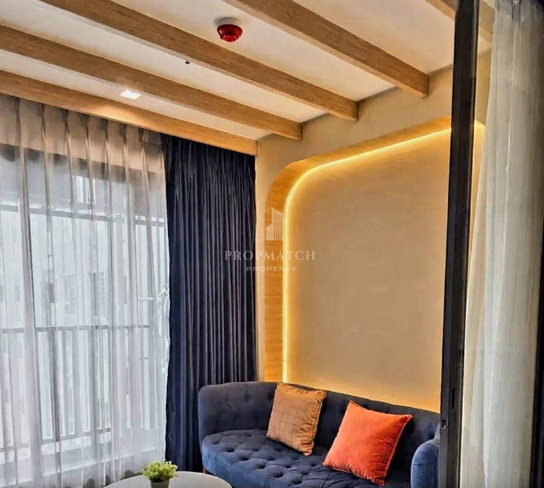 ✨Flash Deal ✨Life Ladprao ( 1Bed 1Bath 36SQM.) พร้อมอยู่ ! เพียง 20,000 บาทต่อเดือน Tel.0981315848@propmatch 