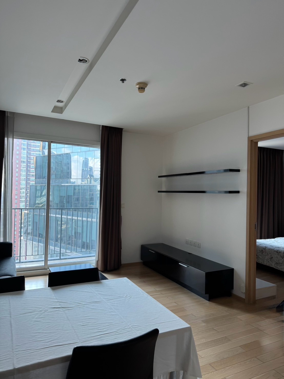 🔥Rent at   Siri @ Sukhumvit 🔥1BR 1BR.🔥 35,000🔥51sqm. 🔥Floor22 – รูปที่ 2