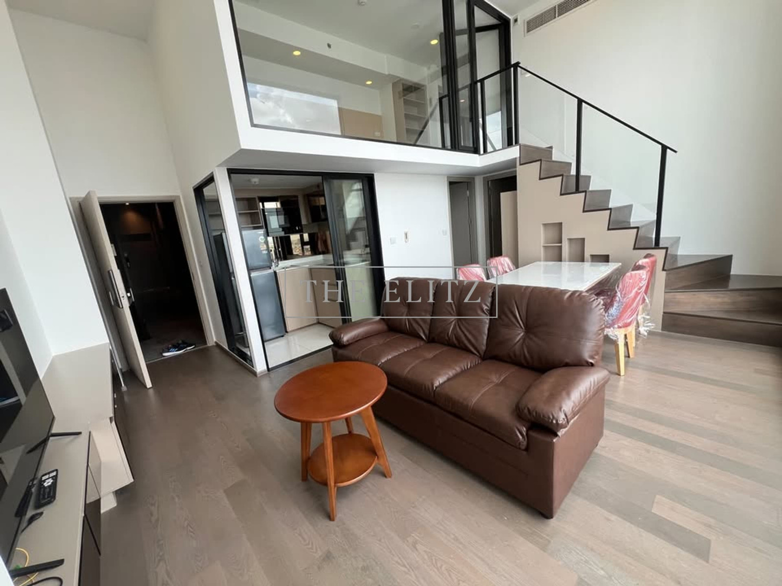 🔥ปล่อยเช่าด่วน🔥Park Origin Ratchathewi - Best price 47k/month, 2B2B, 60 sq.m near BTS Ratchathewi, prime area - Please call K.Toby 0639896346 – รูปที่ 3