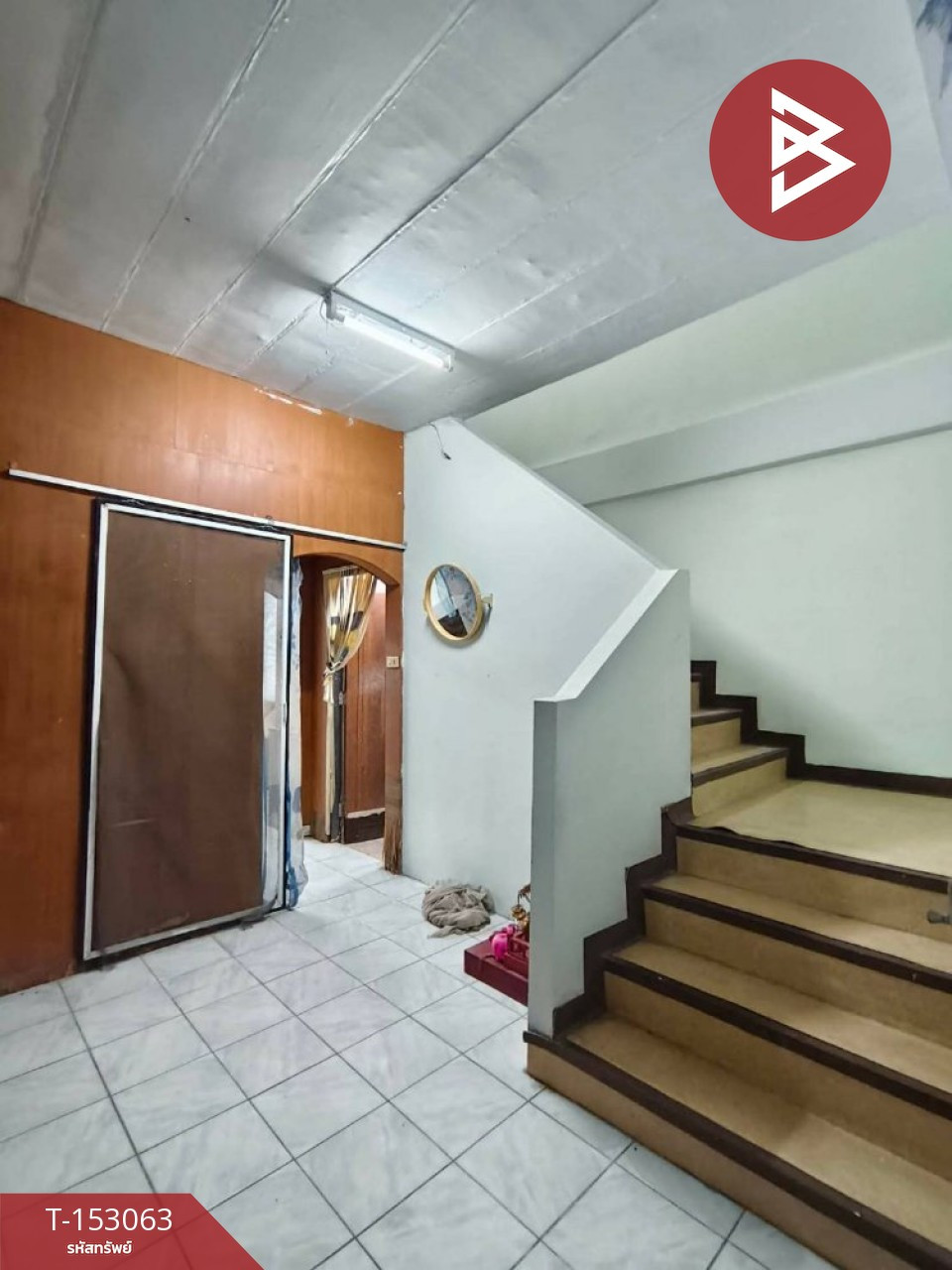 ขายทาวน์เฮ้าส์ 2 ชั้น หมู่บ้านสุจิตรา บ้านโพธิ์ ฉะเชิงเทรา – รูปที่ 3