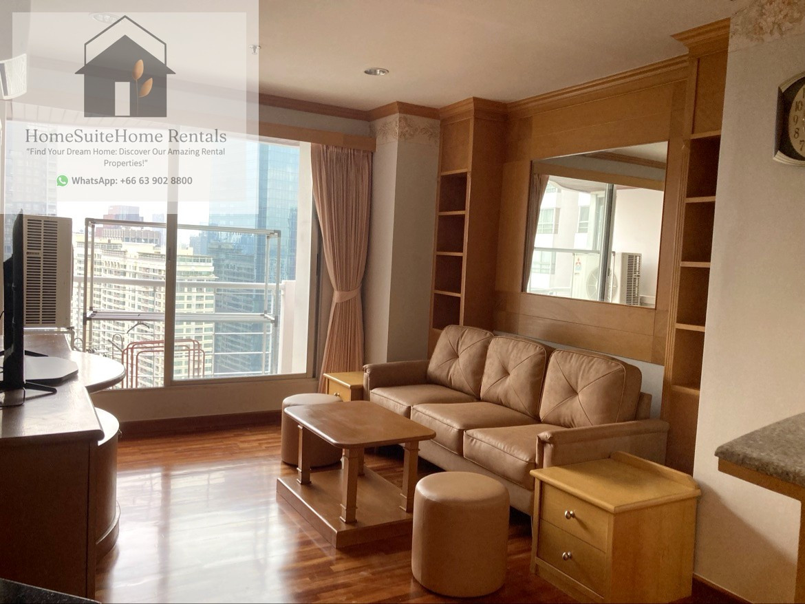 🏢 Newly Renovated 2-Bedroom, 75 sqm — 5-min Walk to BTS Phayathai — ฿27,000/month 🏢 Newly Renovated 2-Bedroom, 75 sqm — 5-min Walk to BTS Phayathai — ฿27,000/month
