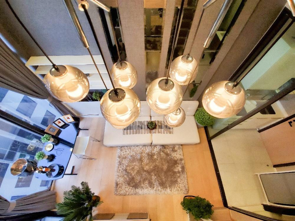 🔥🔥32427🔥🔥 ให้เช่าChewathai Residence Asoke🌐LINE ID : @fastforrentcondo – รูปที่ 2