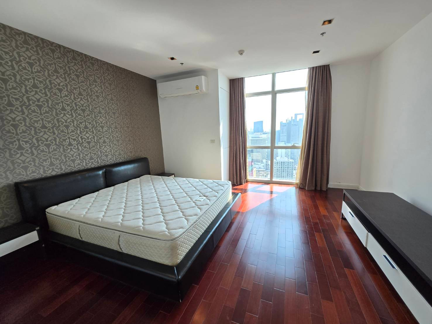 Condo For Rent ATHENEE RESIDENCE – รูปที่ 4