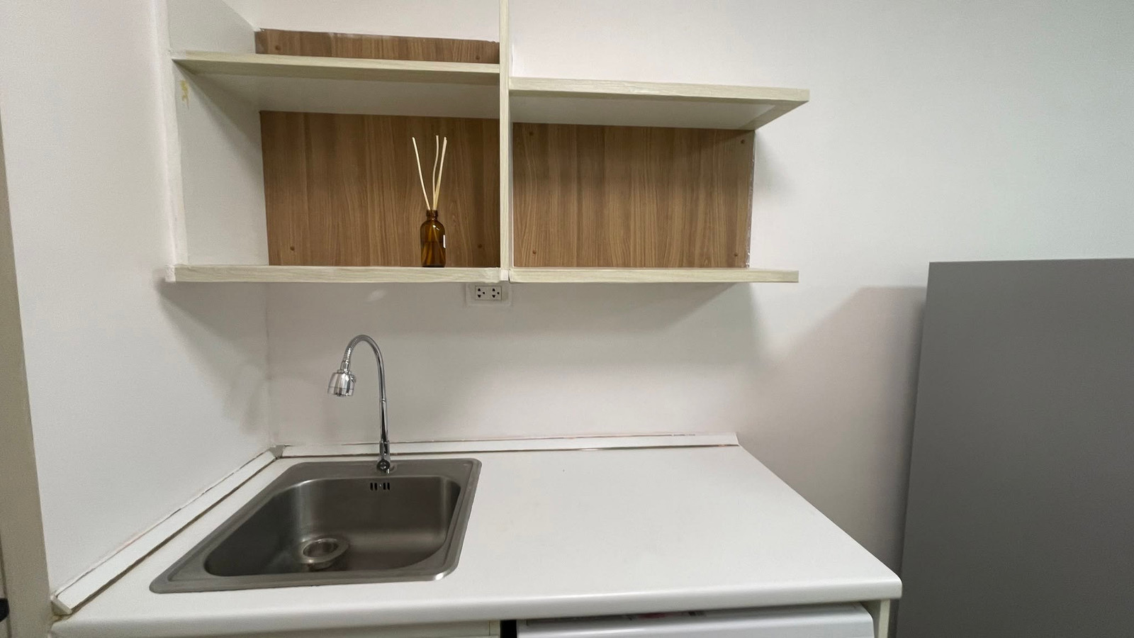 FOR  RENT📍Elio สุขุมวิท 64 ปล่อยเช่าเพียง ฿ 8,000/ 12 เดือน – รูปที่ 3