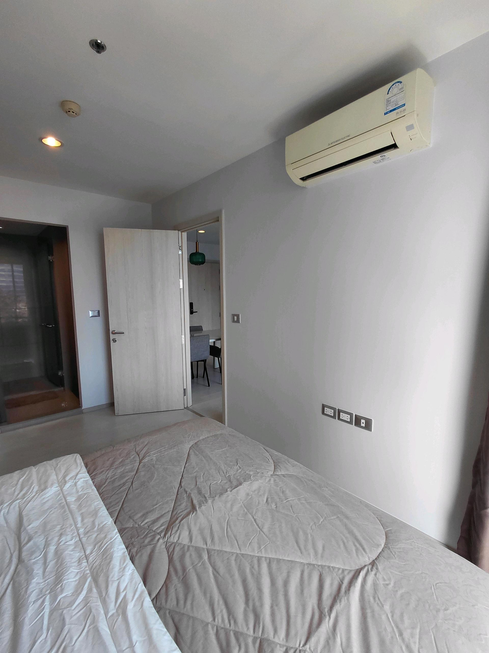 ให้เช่า คอนโด ริธึ่ม สุขุมวิท 42 BTS เอกมัย (ghd000902R) – รูปที่ 3