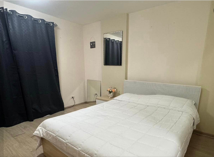Unit Available at IDEO Tha Phra Interchange Multiple units available—prices negotiable!