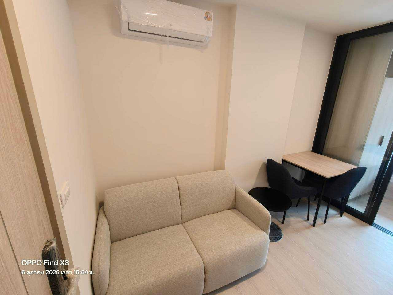 (รหัส R260) ให้เช่า dcondo kiri : ดีคอนโด คีรี – รูปที่ 4