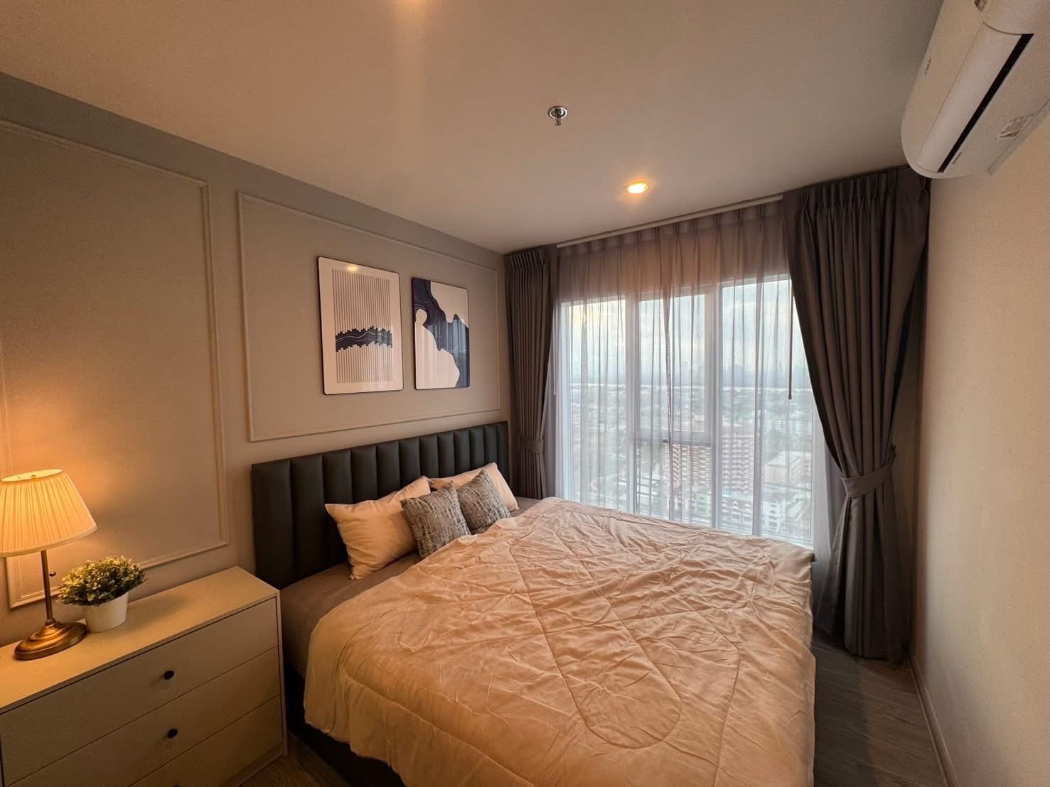 Condo for rent: Regent Home Bangna – รูปที่ 2
